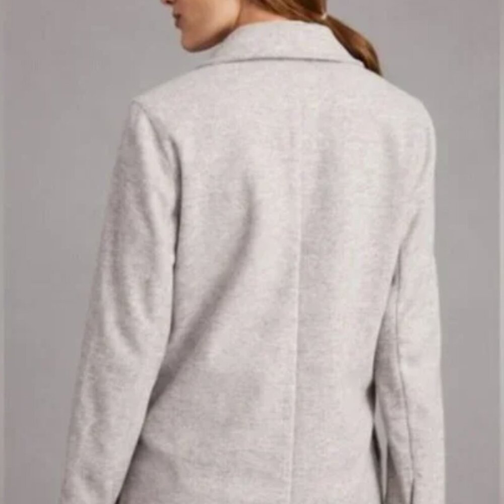 Anthropologie Pilcro blazer style jacket sz xl - Picture 10 of 10